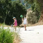 Villa Cerezas Casares
