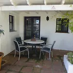 Cerezas Villa Casares