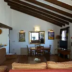 Cerezas Villa *