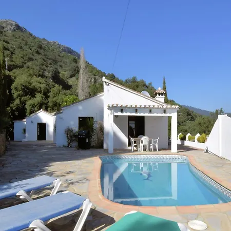 Cerezas Villa