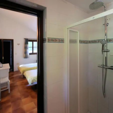 Villa Cerezas *