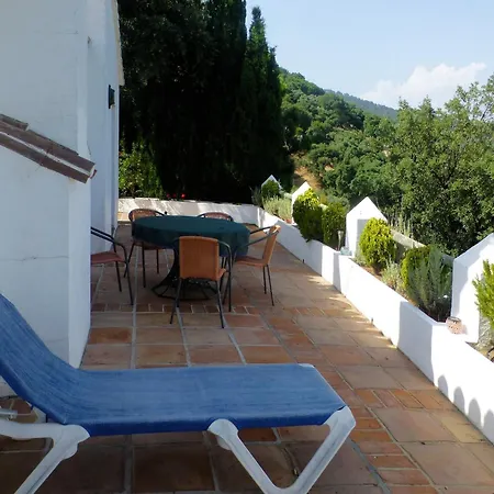 Cerezas Villa Casares