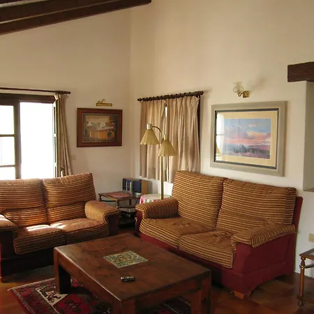 Villa Cerezas