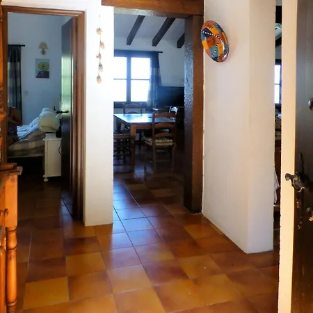 Cerezas Villa