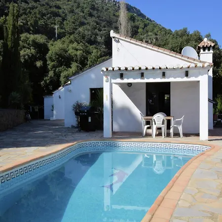 Cerezas Villa