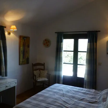 Cerezas Villa Casares
