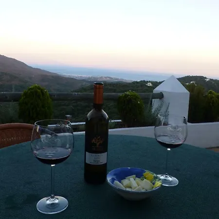 Villa Cerezas *