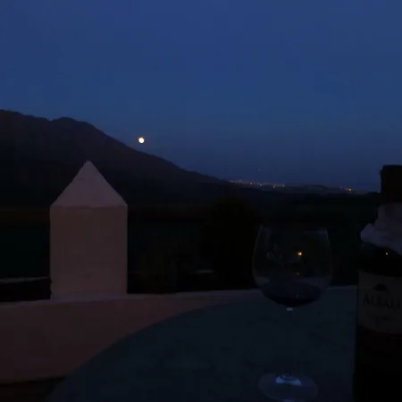 Cerezas Villa