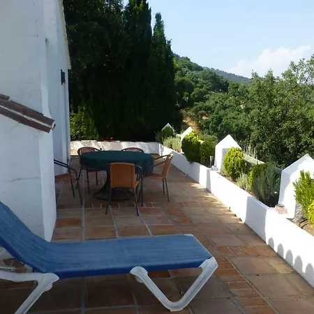 Cerezas Villa *