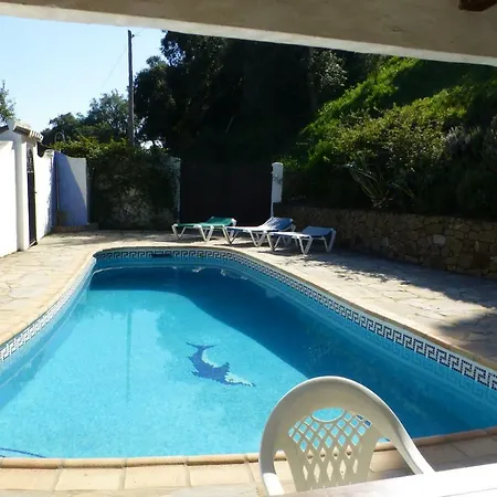 Cerezas Villa Casares