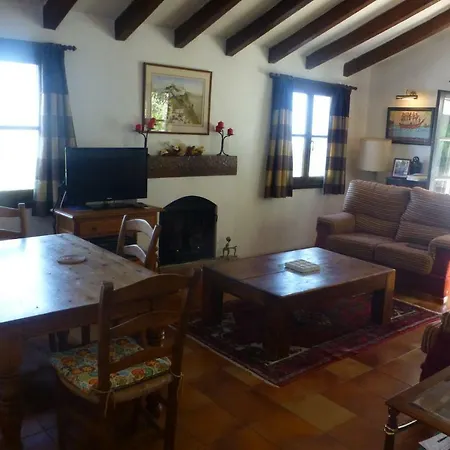 Villa Cerezas *