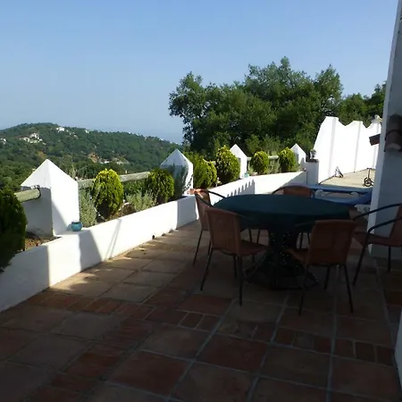 Villa Cerezas *