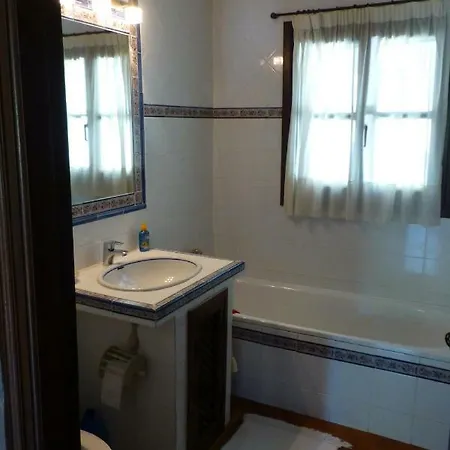 Cerezas Villa