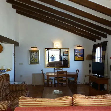 Cerezas Villa *